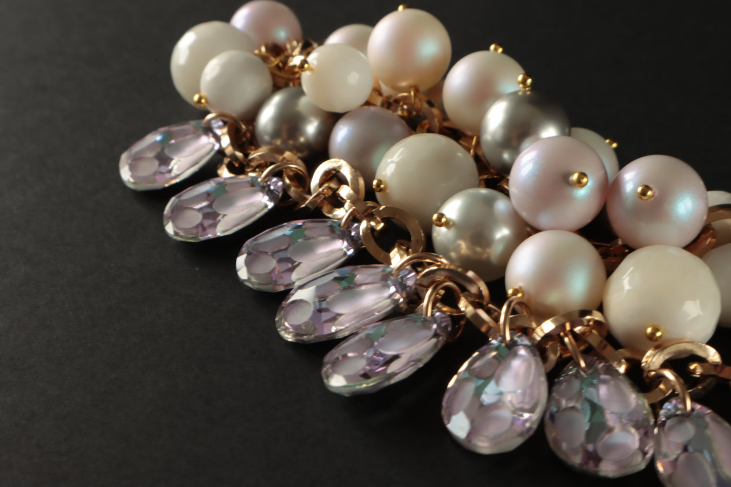 Bracelet Pastel