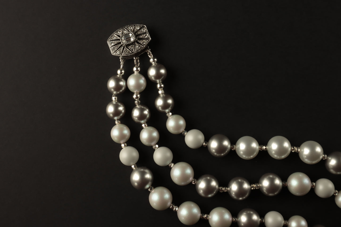 Bracelet Irisé