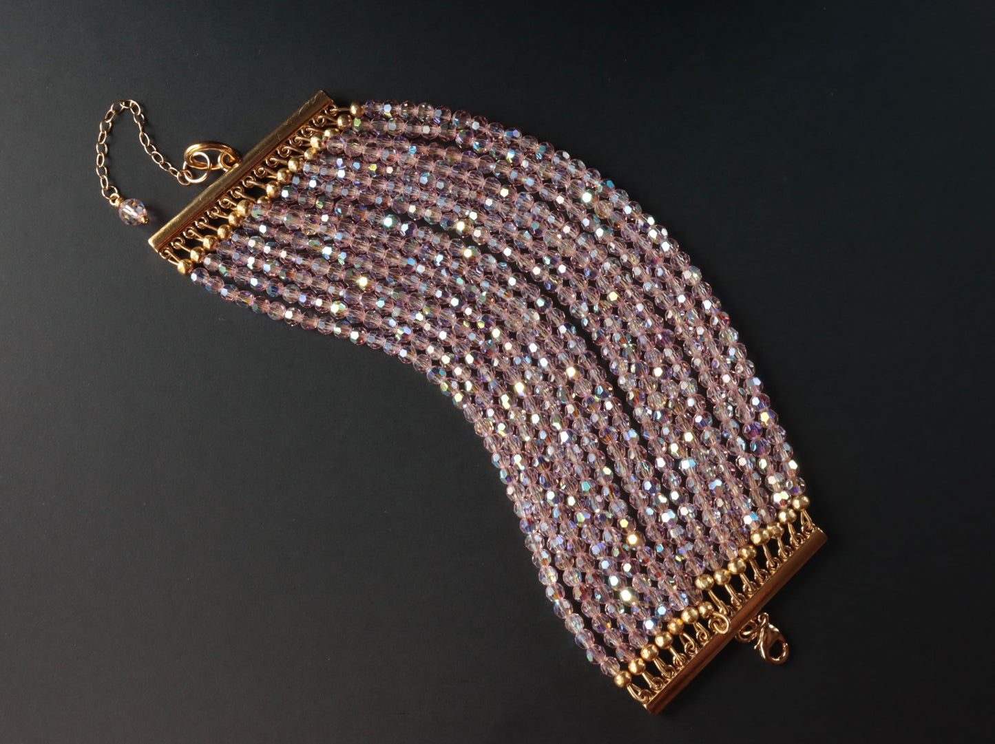 Bracelet Chrystal