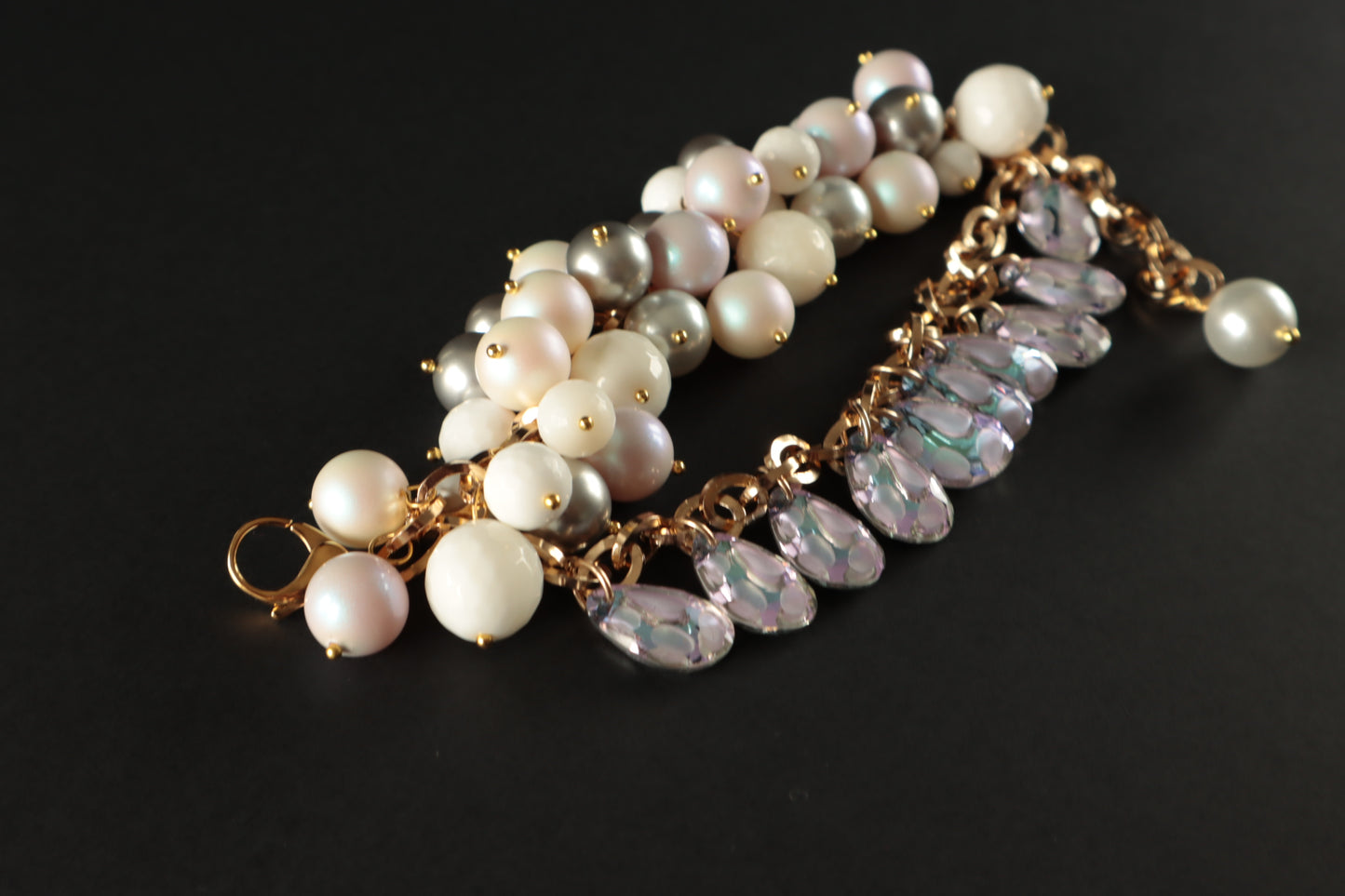 Bracelet Pastel