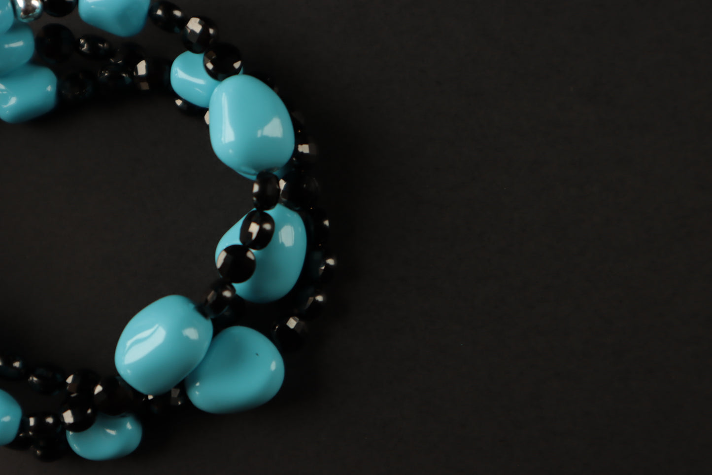 Bracelet Spinelle