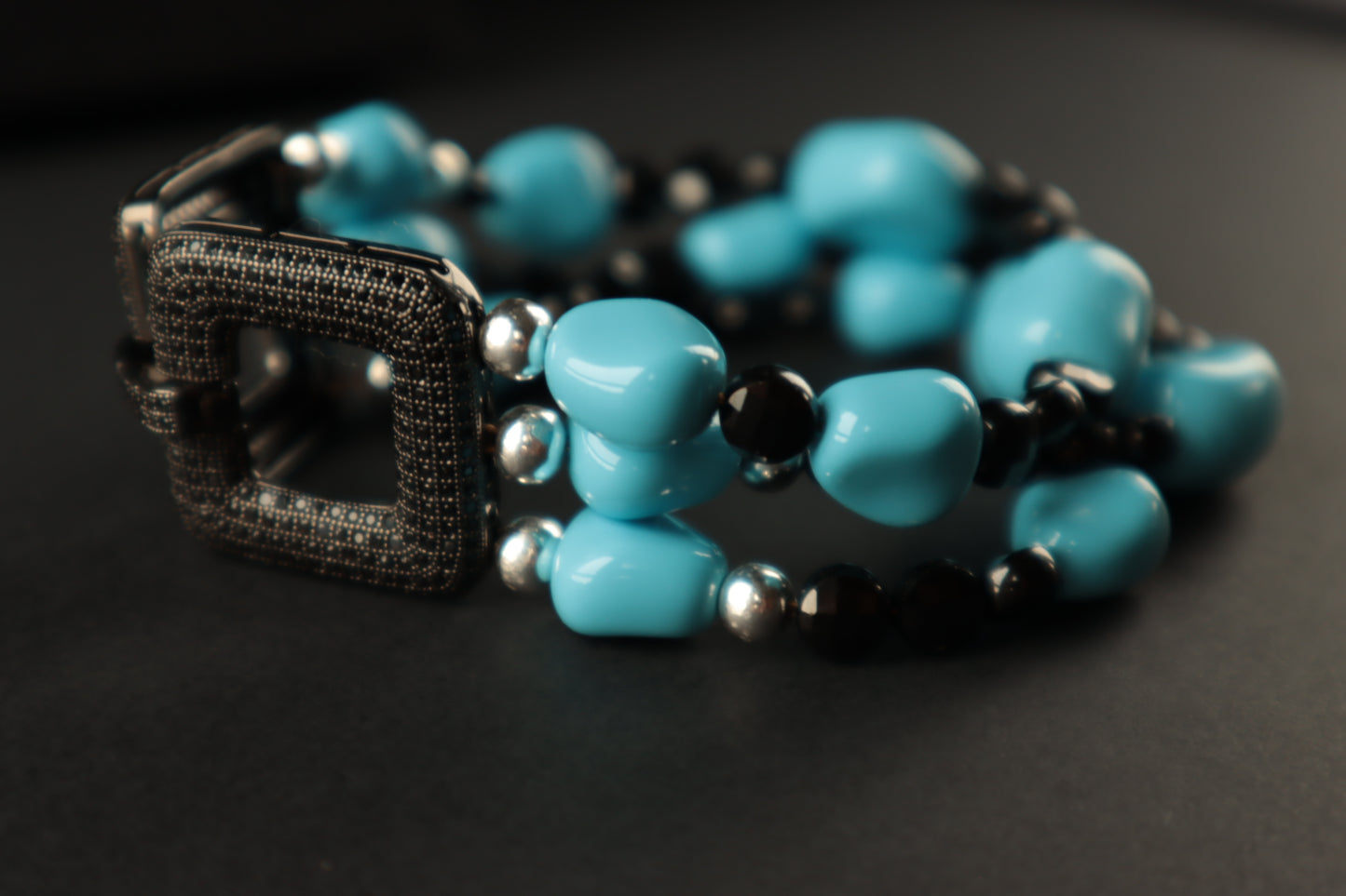 Bracelet Spinelle
