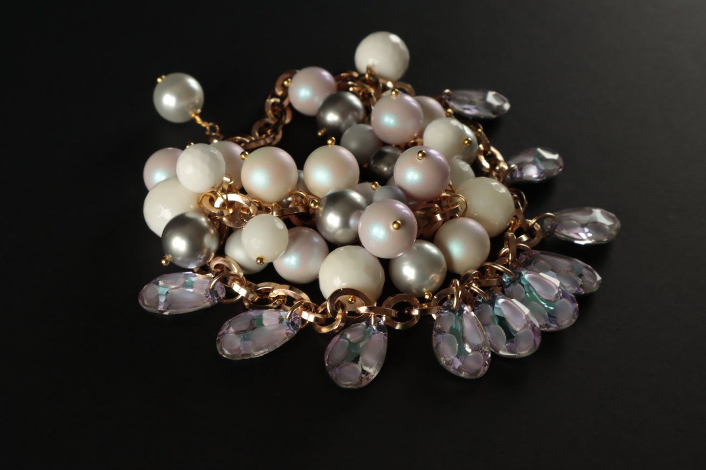 Bracelet Pastel