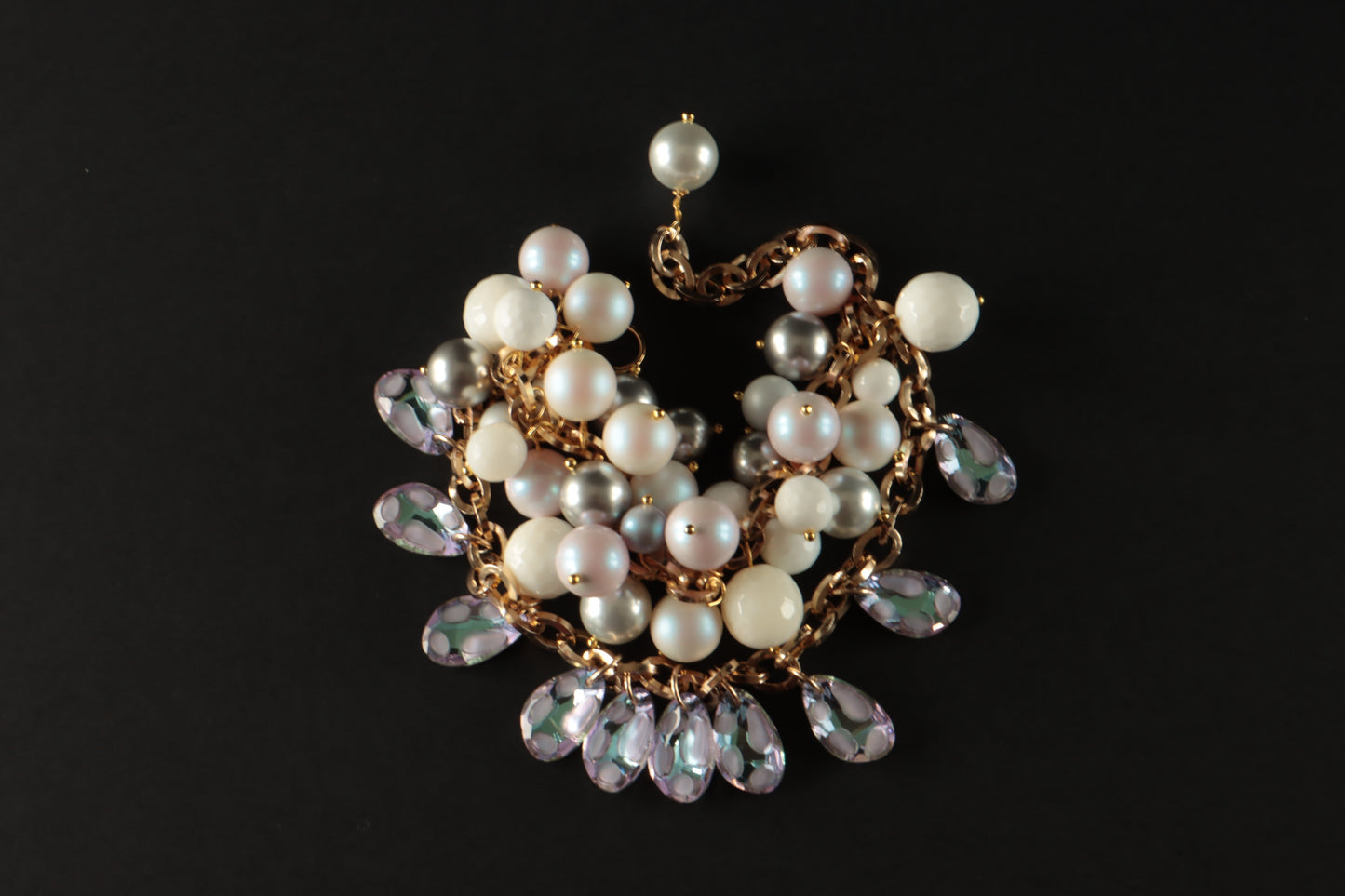 Bracelet Pastel