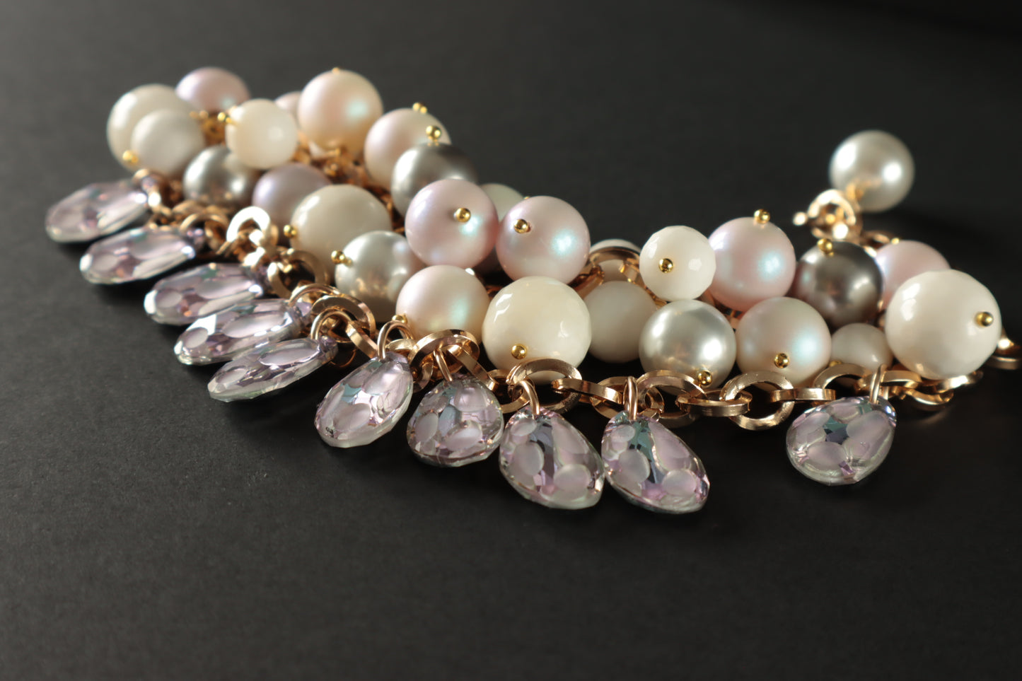 Bracelet Pastel