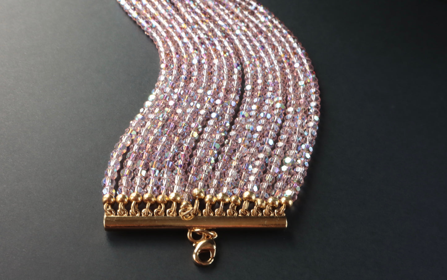 Bracelet Chrystal