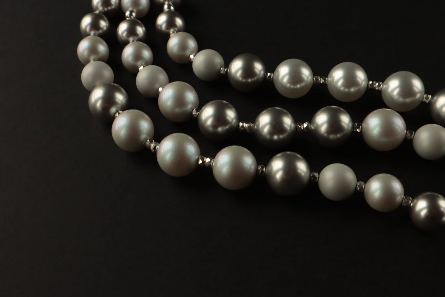 Bracelet Irisé