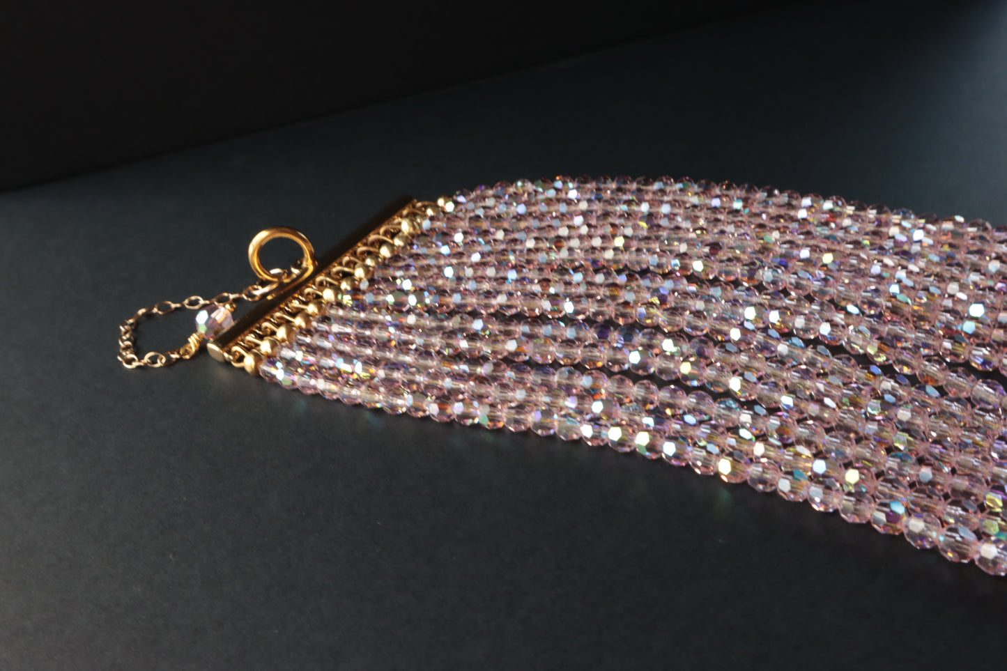Bracelet Chrystal
