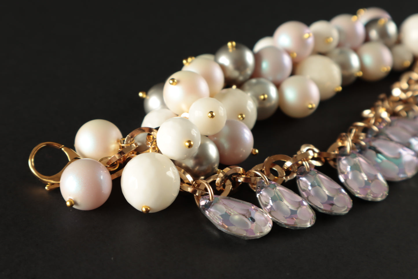 Bracelet Pastel