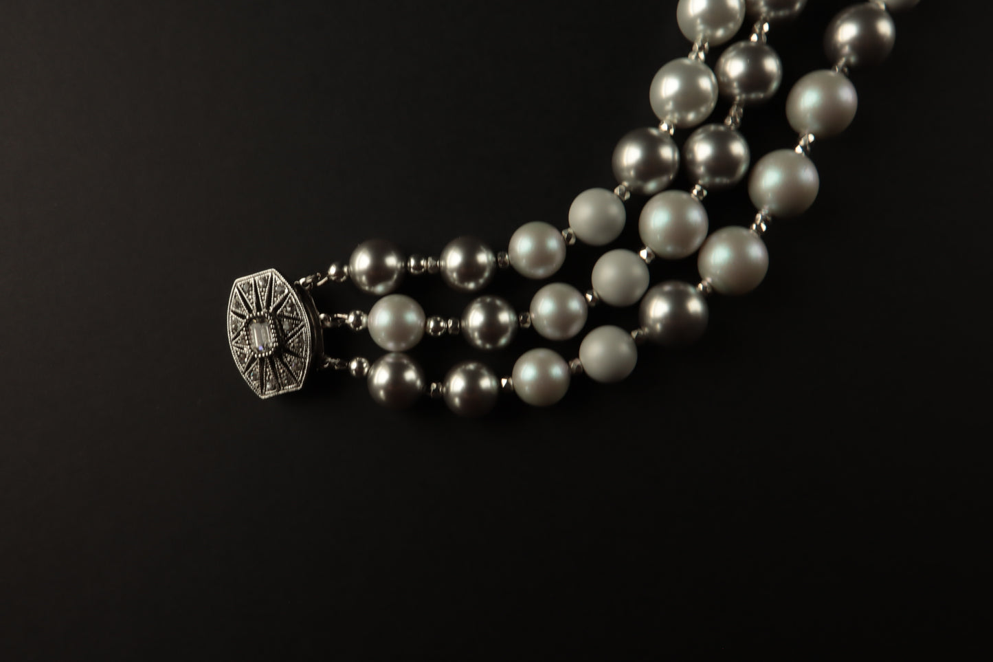 Bracelet Irisé