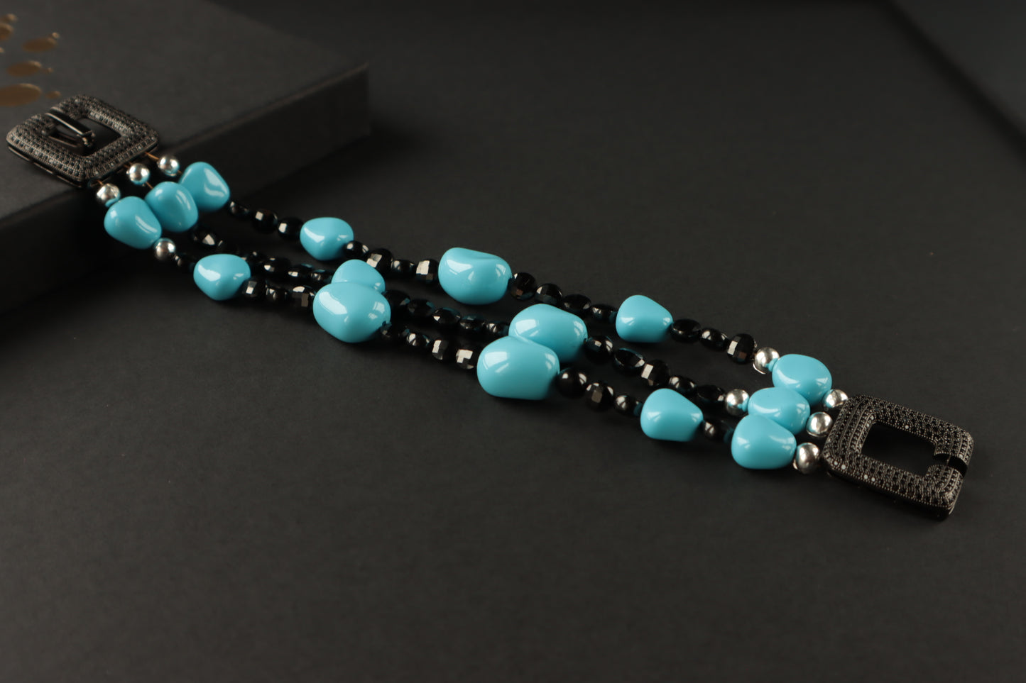 Bracelet Spinelle