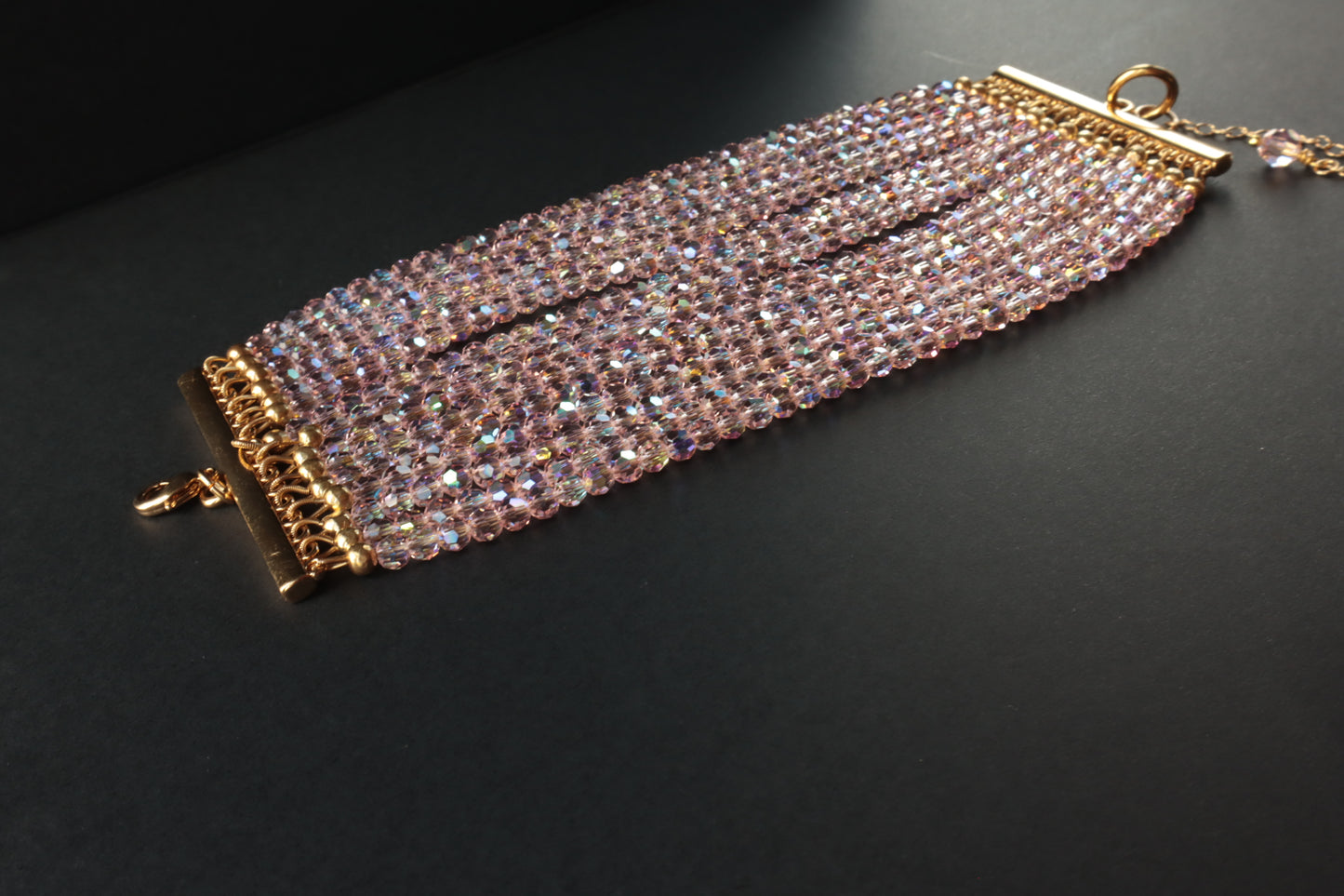 Bracelet Chrystal