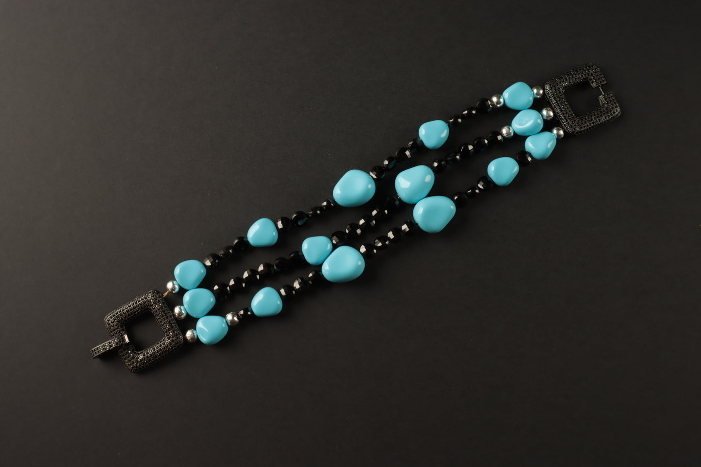 Bracelet Spinelle