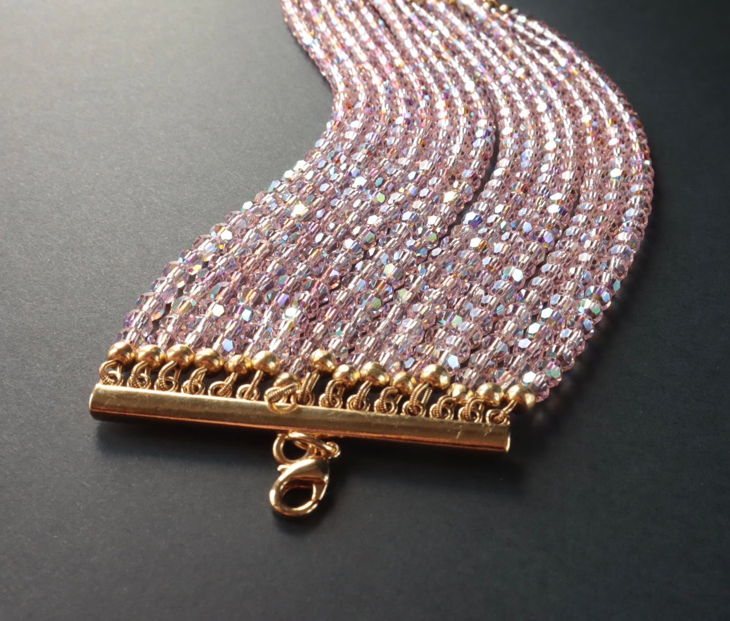Bracelet Chrystal