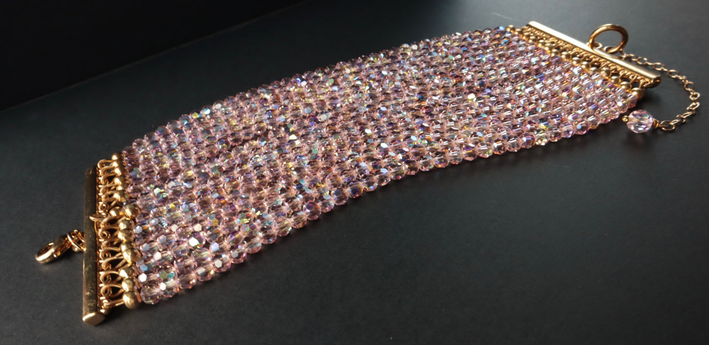 Bracelet Chrystal