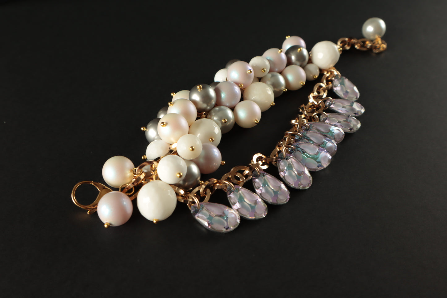 Bracelet Pastel