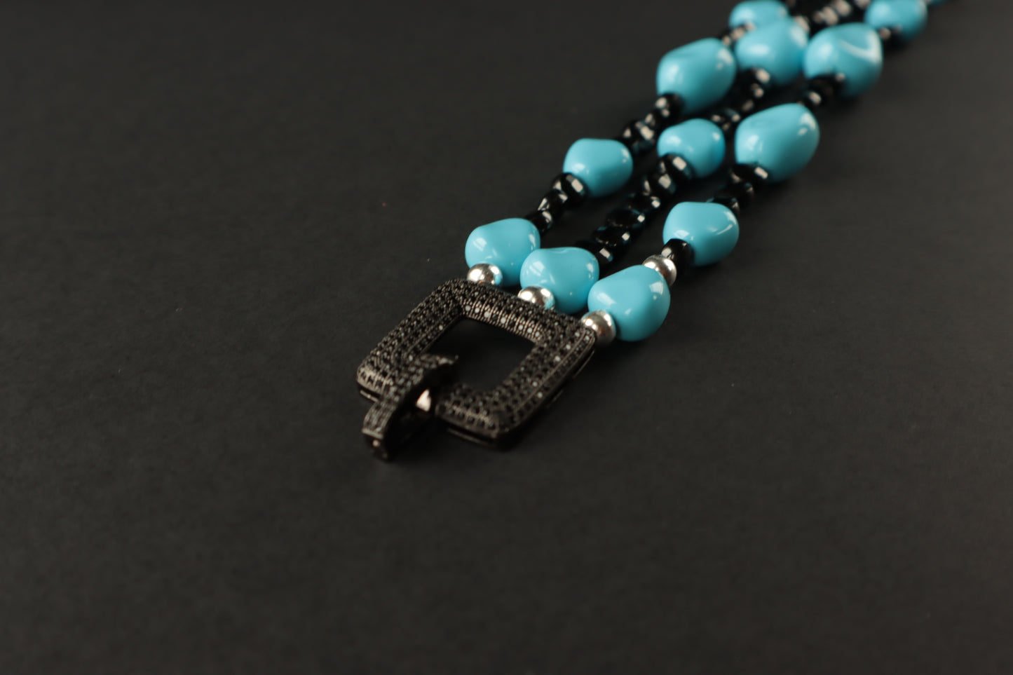 Bracelet Spinelle