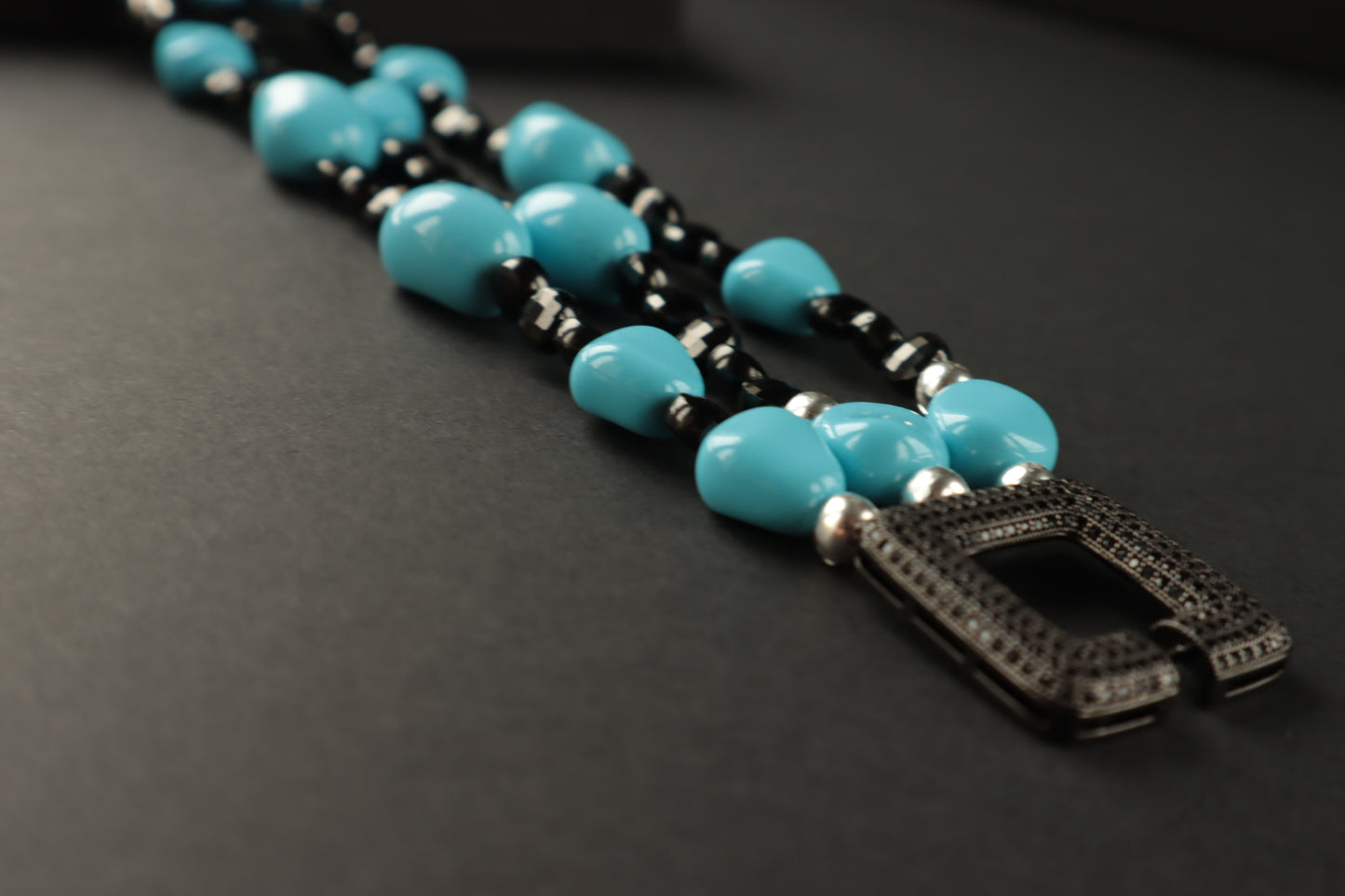 Bracelet Spinelle