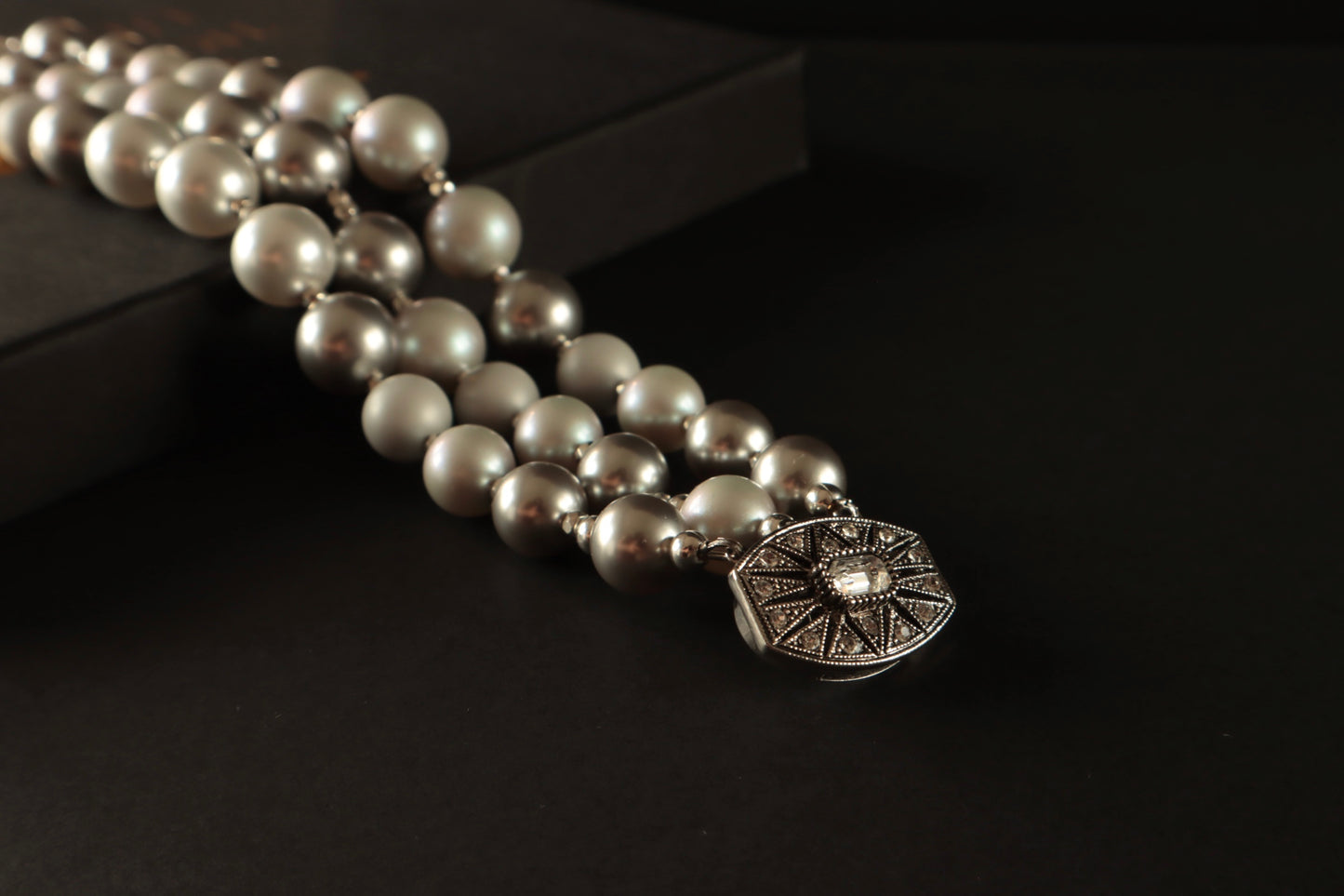 Bracelet Irisé