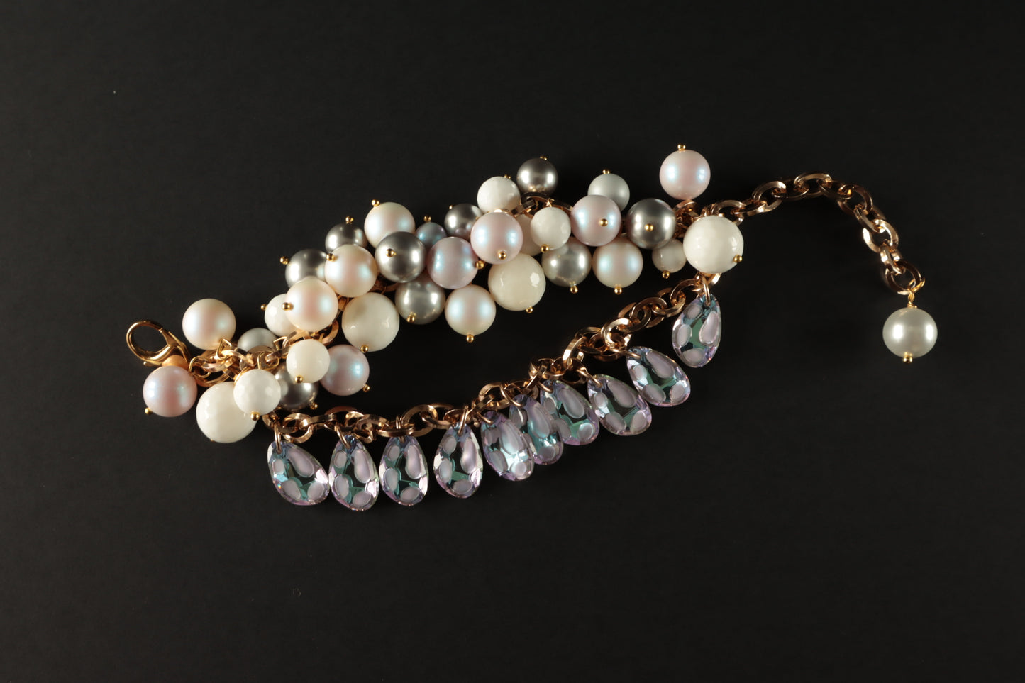 Bracelet Pastel