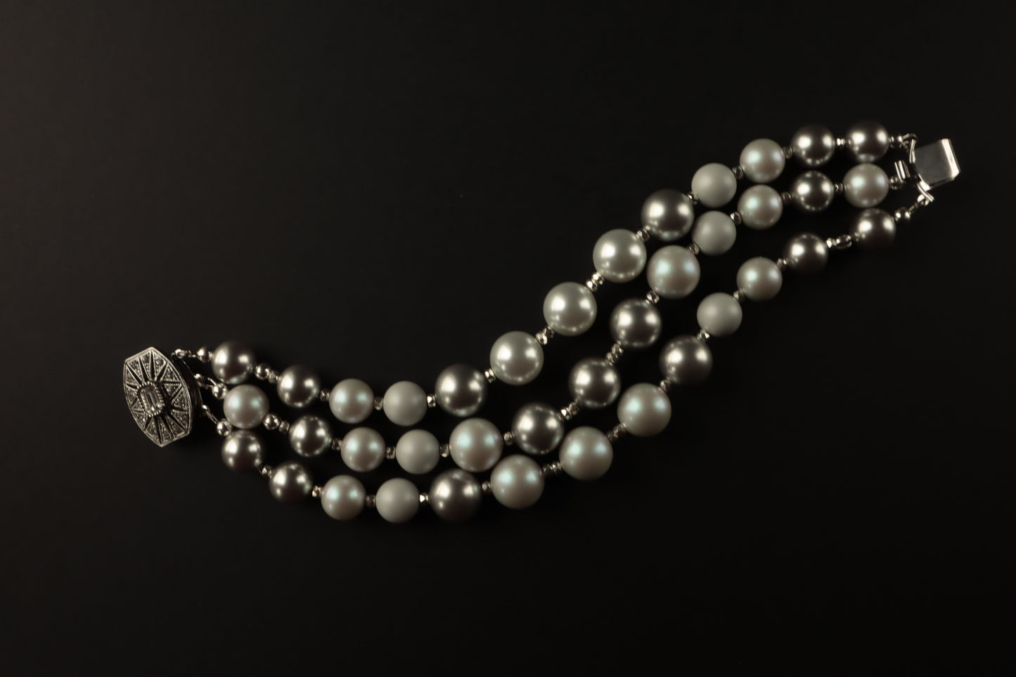 Bracelet Irisé