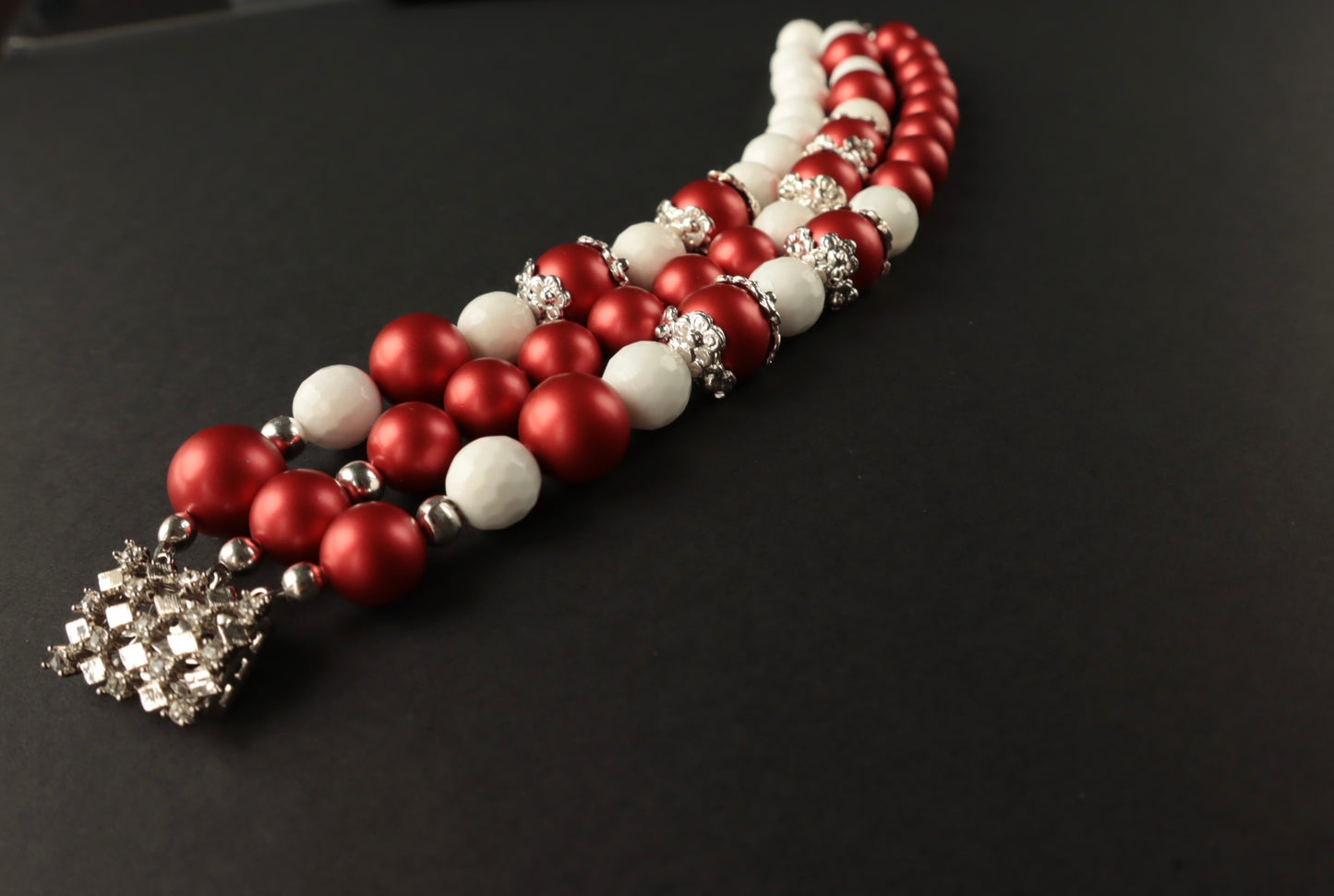 Bracelet Grappes