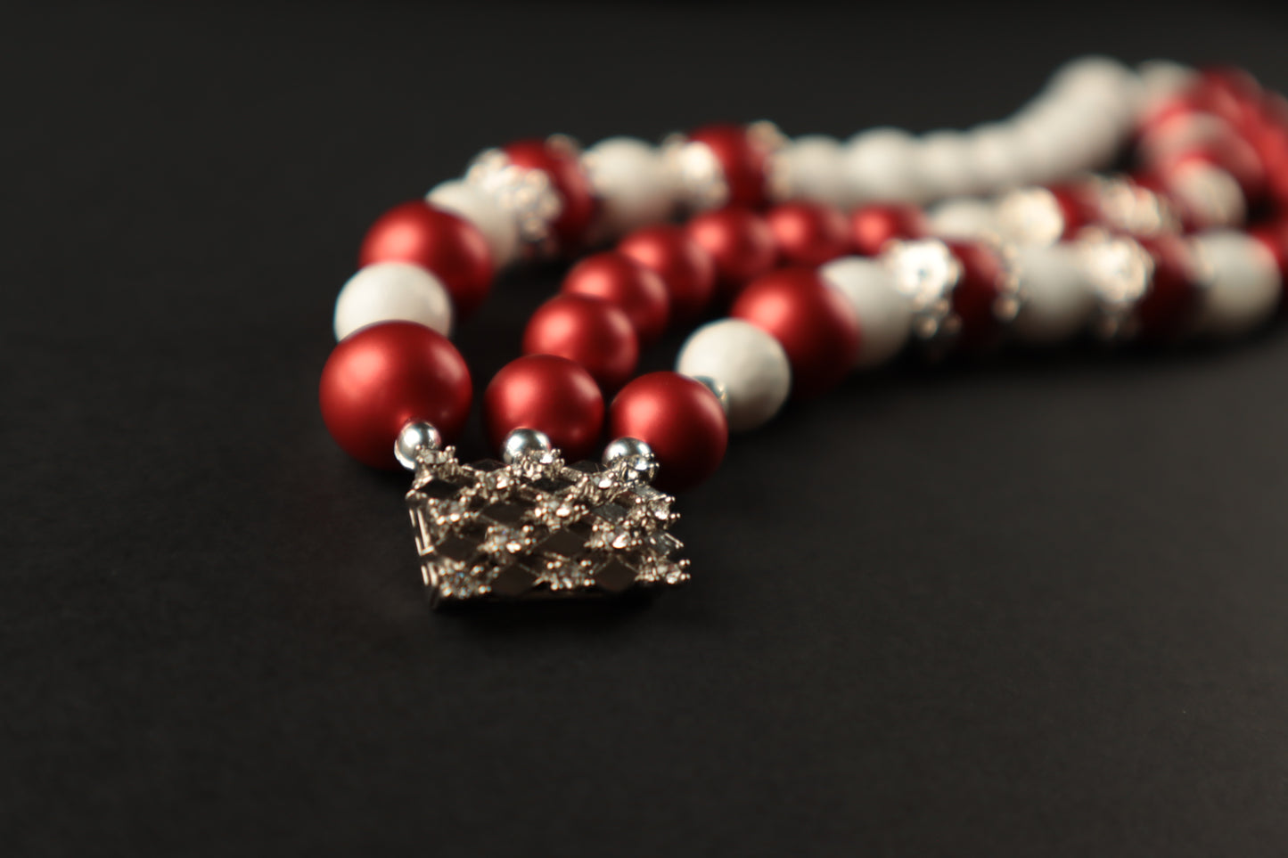 Bracelet Grappes