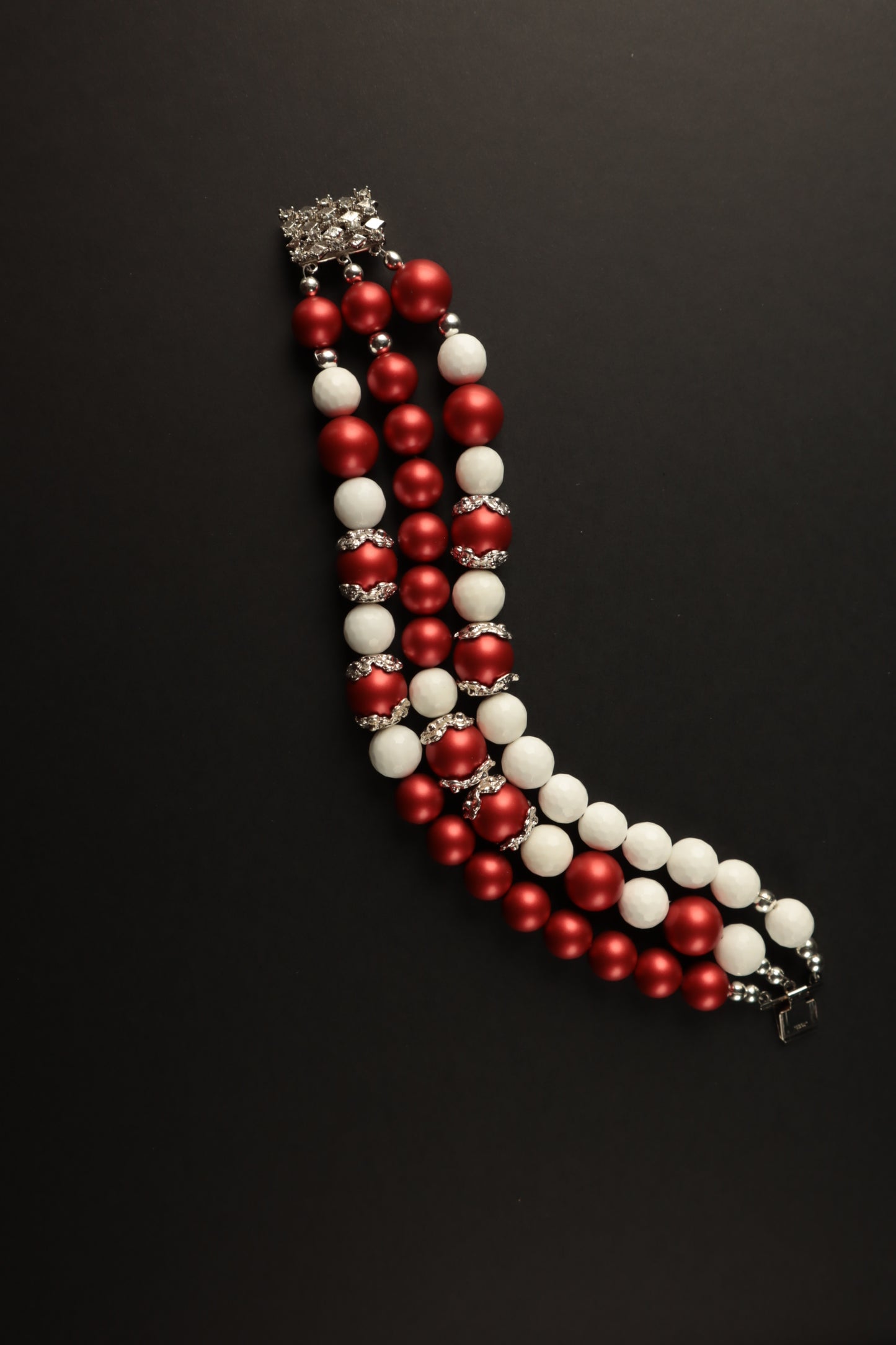 Bracelet Grappes